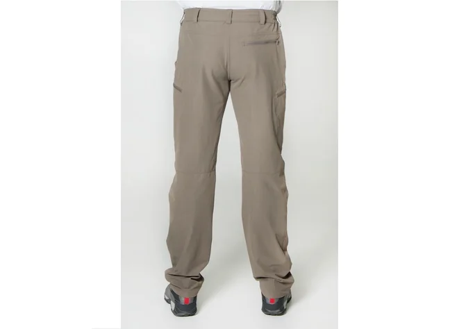 Штани Fahrenheit Hiking Light khaki Фото 2